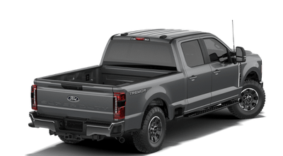 2027 Ford F-250SD XLT