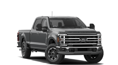 2027 Ford F-250SD XLT