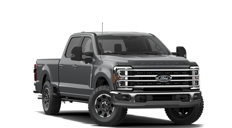 2027 Ford F-250SD XLT