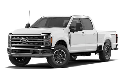 2027 Ford F-250SD XLT