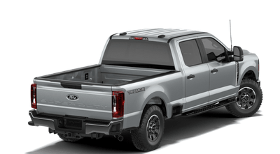 2027 Ford F-250SD XLT