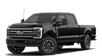 2027 Ford F-250SD XLT