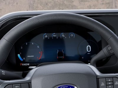 2027 Ford F-250SD XLT