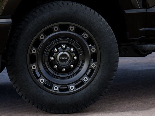 2027 Ford F-250SD XLT