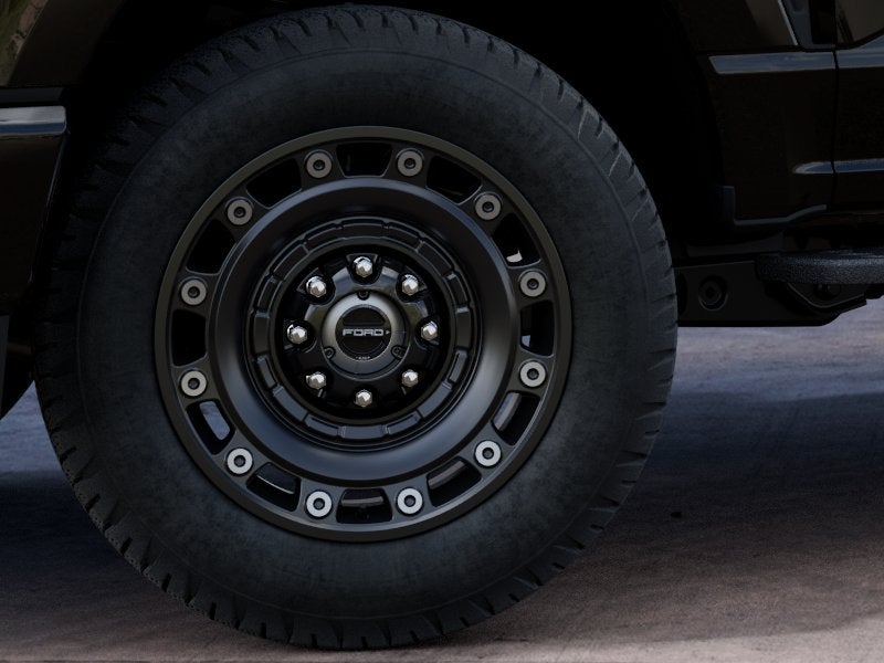 2027 Ford F-250SD XLT
