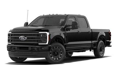 2027 Ford F-250SD XLT