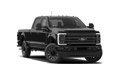2027 Ford F-250SD XLT