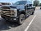 2024 Ford F-250SD Platinum