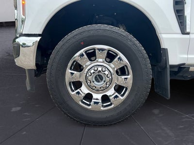 2024 Ford F-350SD King Ranch