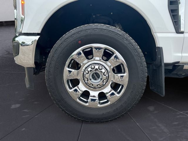 2024 Ford F-350SD King Ranch