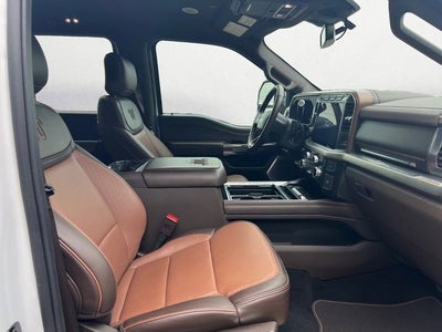 2024 Ford F-350SD King Ranch