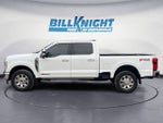 2024 Ford F-350SD King Ranch