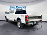 2024 Ford F-350SD King Ranch