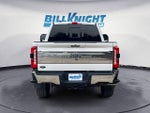 2024 Ford F-350SD King Ranch