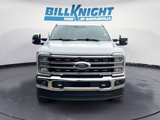 2024 Ford F-350SD King Ranch