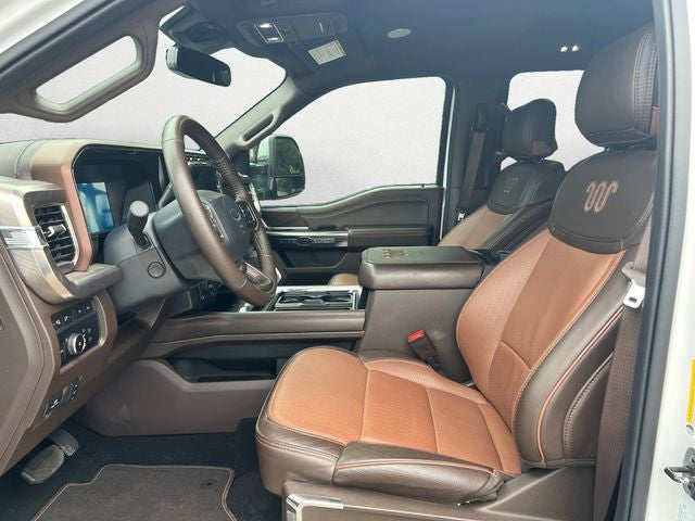 2024 Ford F-350SD King Ranch