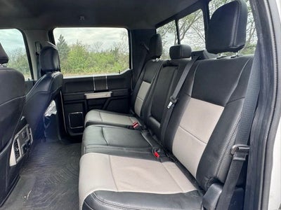 2020 Ford F-350SD Lariat