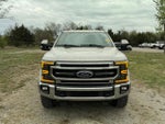 2020 Ford F-350SD Lariat