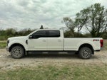 2020 Ford F-350SD Lariat