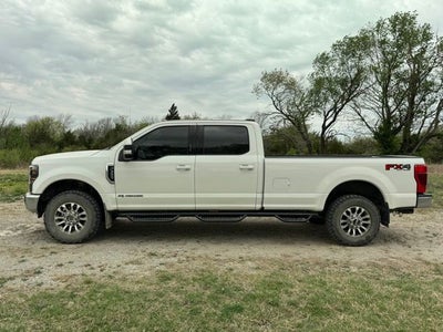 2020 Ford F-350SD Lariat