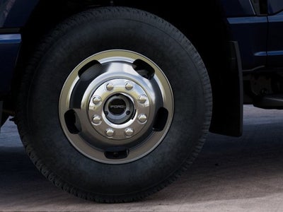 2027 Ford F-350SD XL DRW
