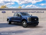2027 Ford F-350SD XL DRW