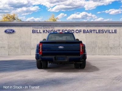 2027 Ford F-350SD XL DRW