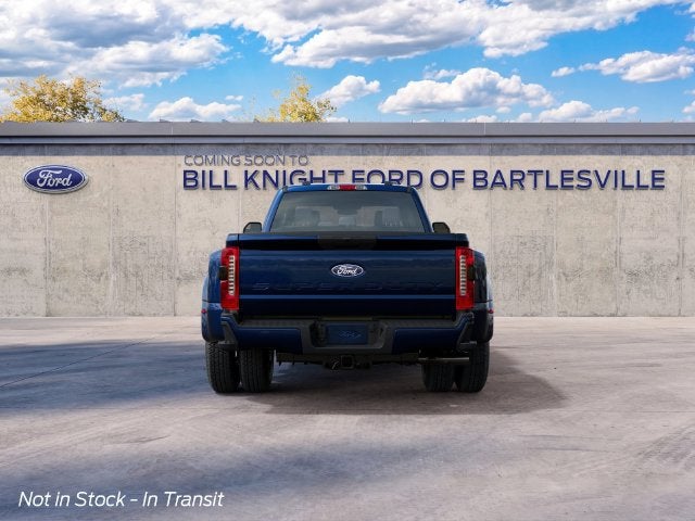 2027 Ford F-350SD XL DRW