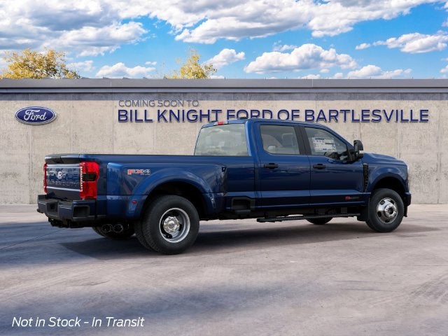 2027 Ford F-350SD XL DRW