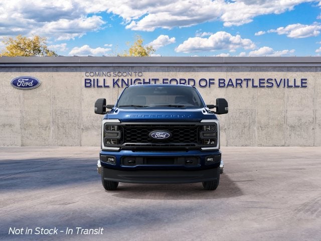 2027 Ford F-350SD XL DRW
