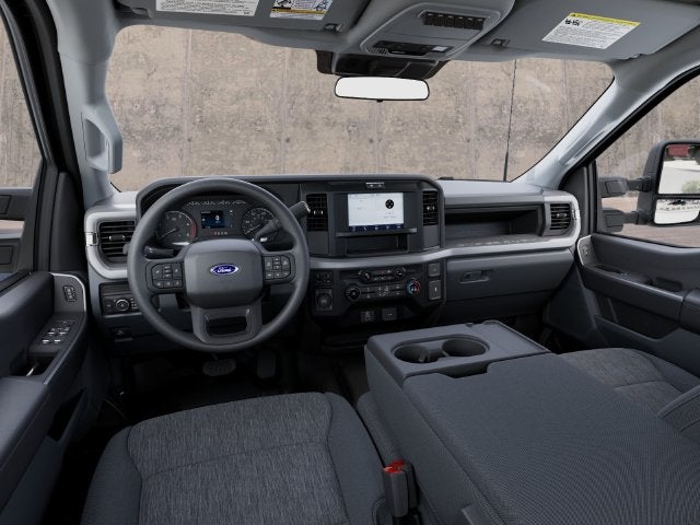 2027 Ford F-350SD XL DRW