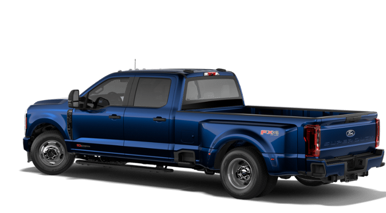 2027 Ford F-350SD XL DRW
