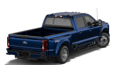 2027 Ford F-350SD XL DRW