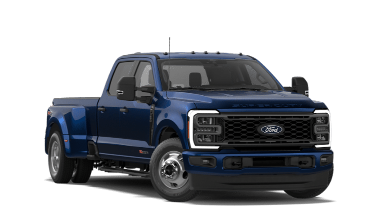 2027 Ford F-350SD XL DRW