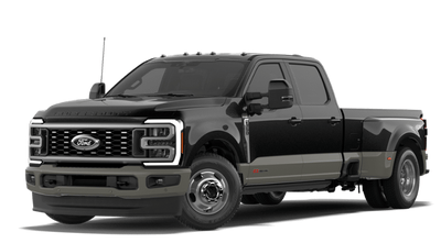 2027 Ford F-350SD DRW