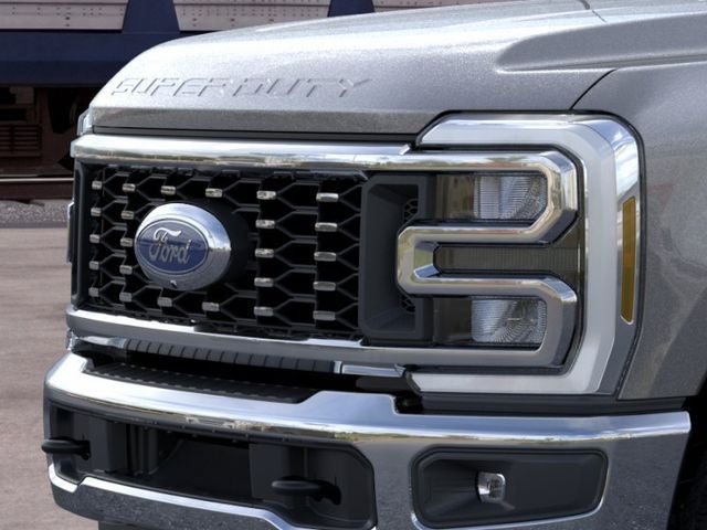 2026 Ford F-350SD DRW