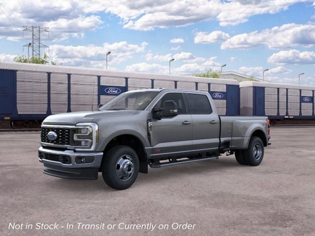 2026 Ford F-350SD DRW
