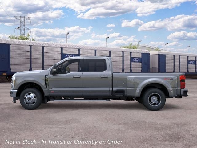 2026 Ford F-350SD DRW