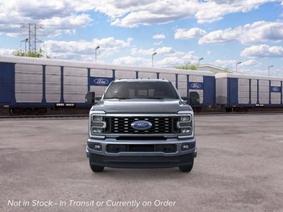 2026 Ford F-350SD DRW