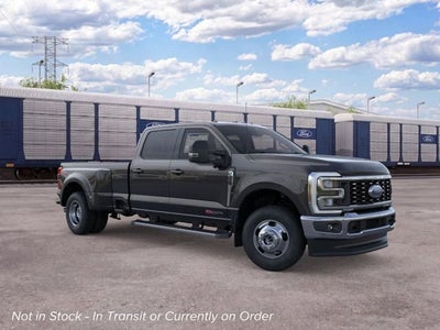 2026 Ford F-350SD DRW