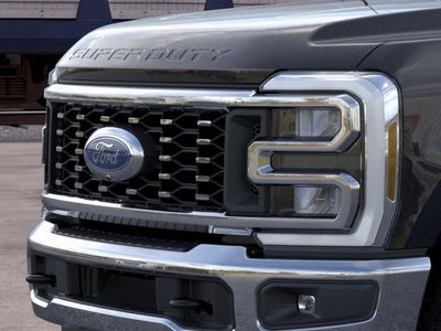 2026 Ford F-350SD DRW