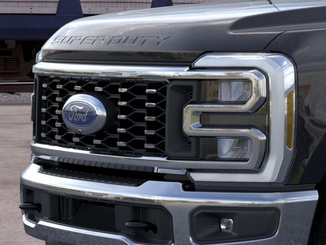 2026 Ford F-350SD DRW