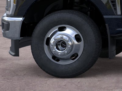 2026 Ford F-350SD DRW