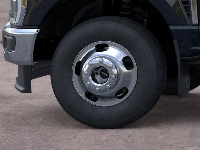 2026 Ford F-350SD DRW