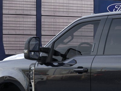 2026 Ford F-350SD DRW