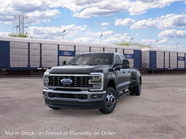 2026 Ford F-350SD DRW