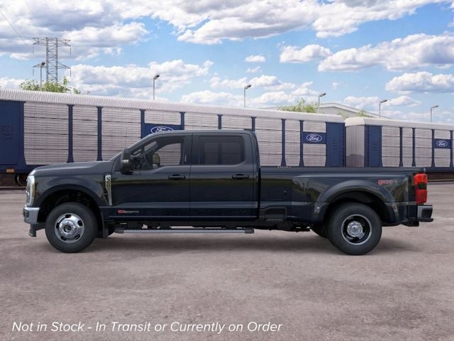 2026 Ford F-350SD DRW