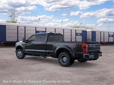 2026 Ford F-350SD DRW