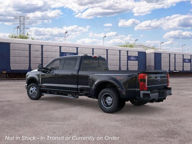 2026 Ford F-350SD DRW