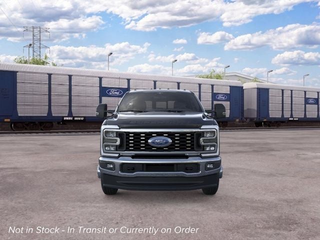 2026 Ford F-350SD DRW